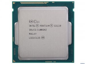 cpu g3220