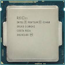 cpu g3460