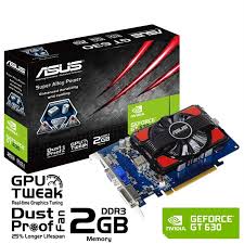 GT630 ASUS