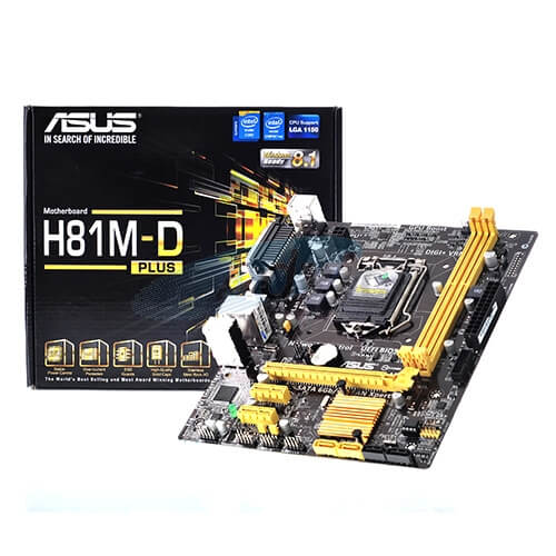  B85 ASUS 