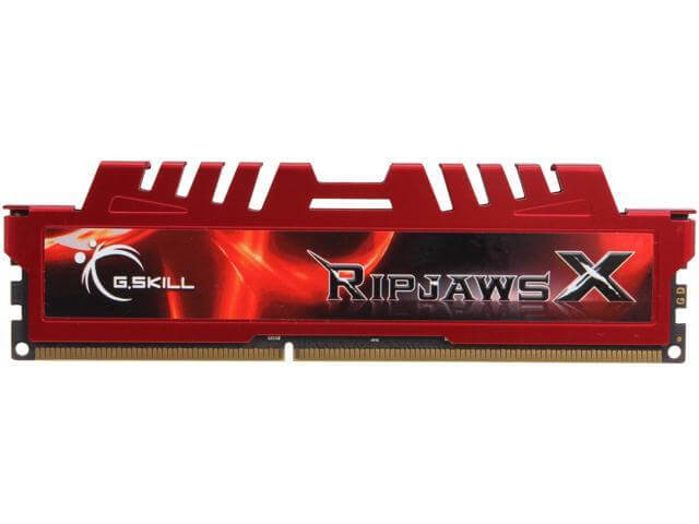 Ram 3 2gb buss 1600 