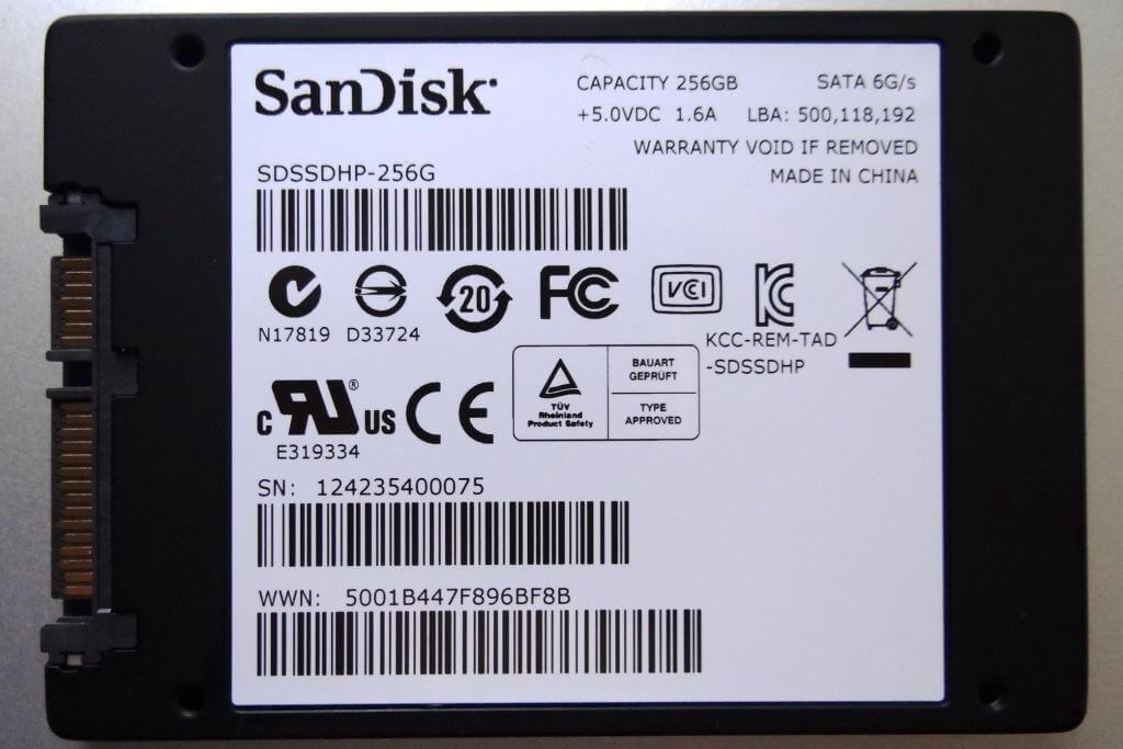 ssd giá rẻ