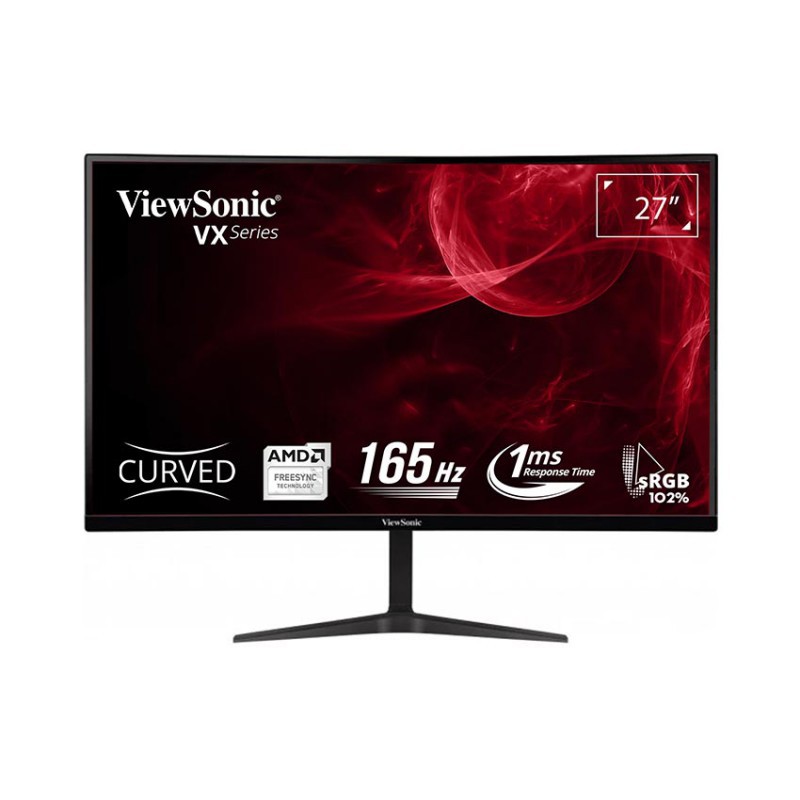 LCD Viewsonic 27 inch VX2718-PC-MHD (165Hz Cong)