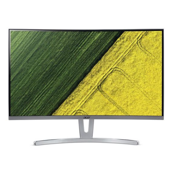 Màn hình Acer 27 inch cong ED273 Full HD/75Hz Curved