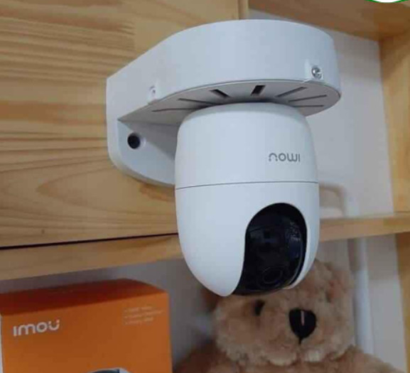 Camera Wifi Trong Nhà Imou A22EP 2M – Xoay 360 Độ – Đàm Thoại 2 Chiều