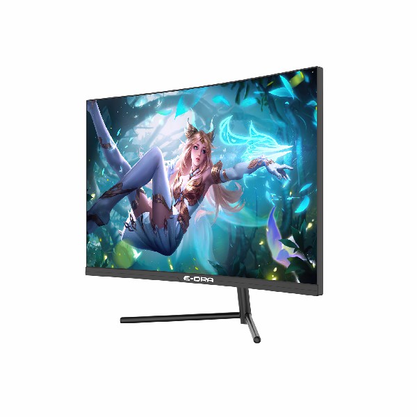 Màn hình gaming E DRA - EGM27C240 27 inch cong 240Hz FHD