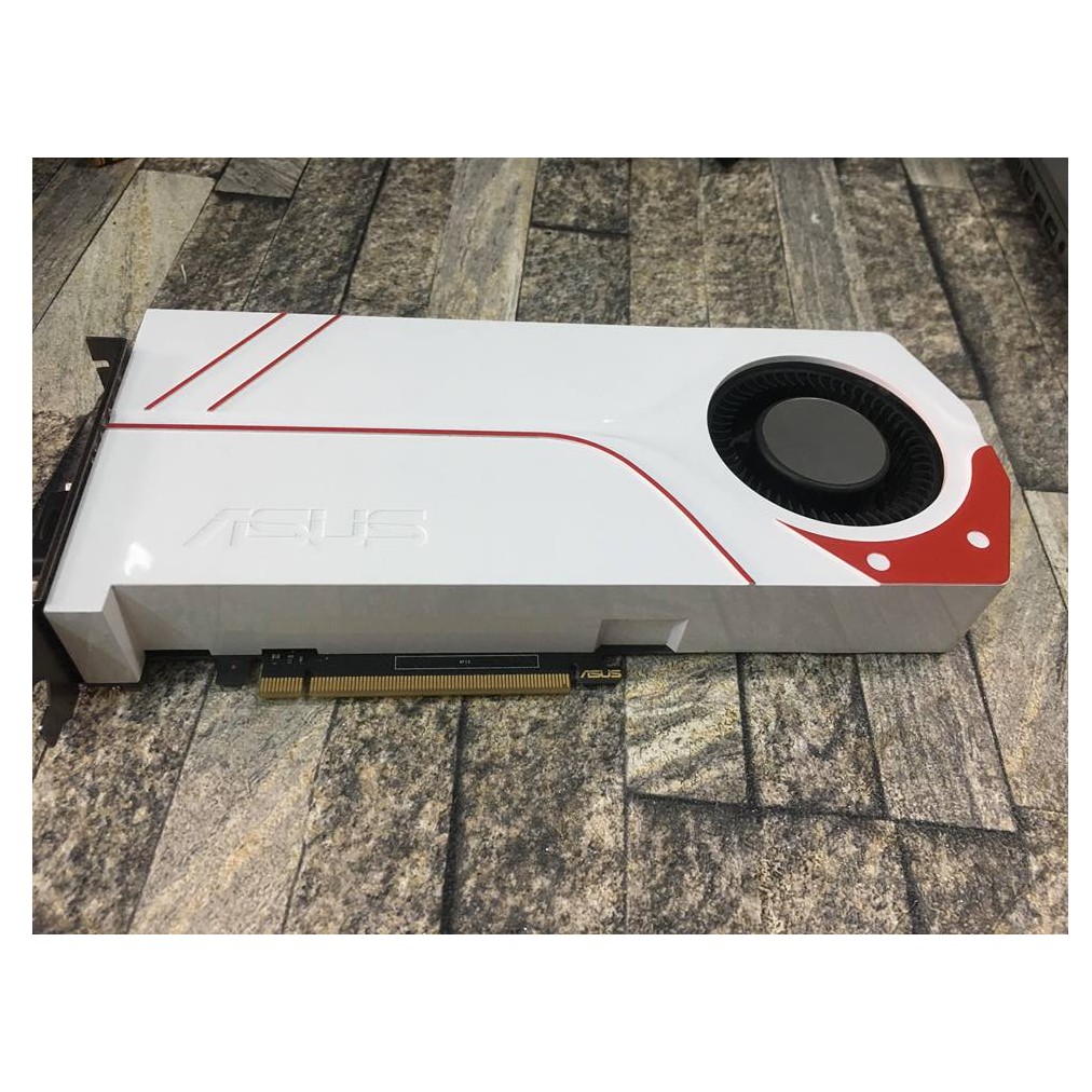 VGA ASUS TURBO GEFORCE® GTX 1060 3GB GDDR5