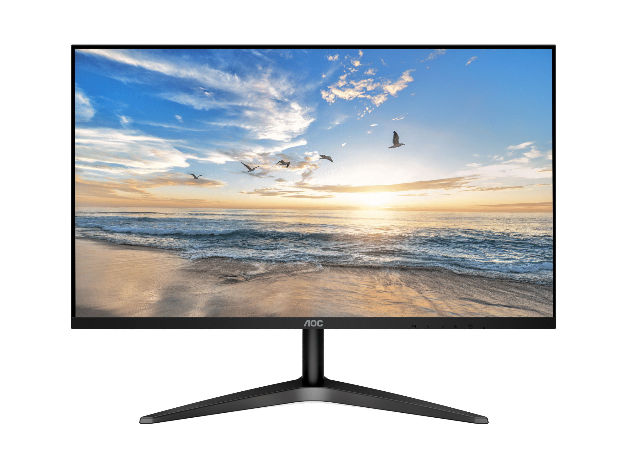 Màn hình LCD AOC 22 inch 22B1HS