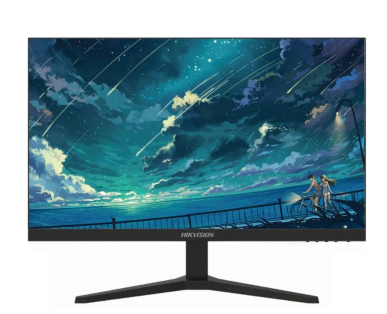 Màn hình HIKVISION DS-D5022F2-2P2 22 inch, Full HD, IPS, 100Hz, 6.5ms, phẳng