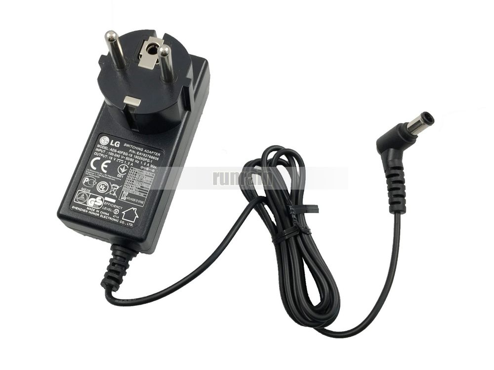 adapter ZIN LG