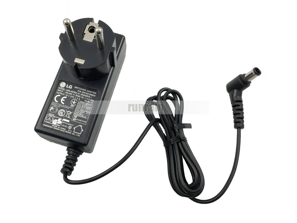 adapter ZIN LG