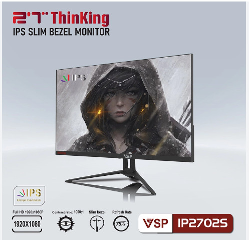 Màn hình VSP IP2702S 