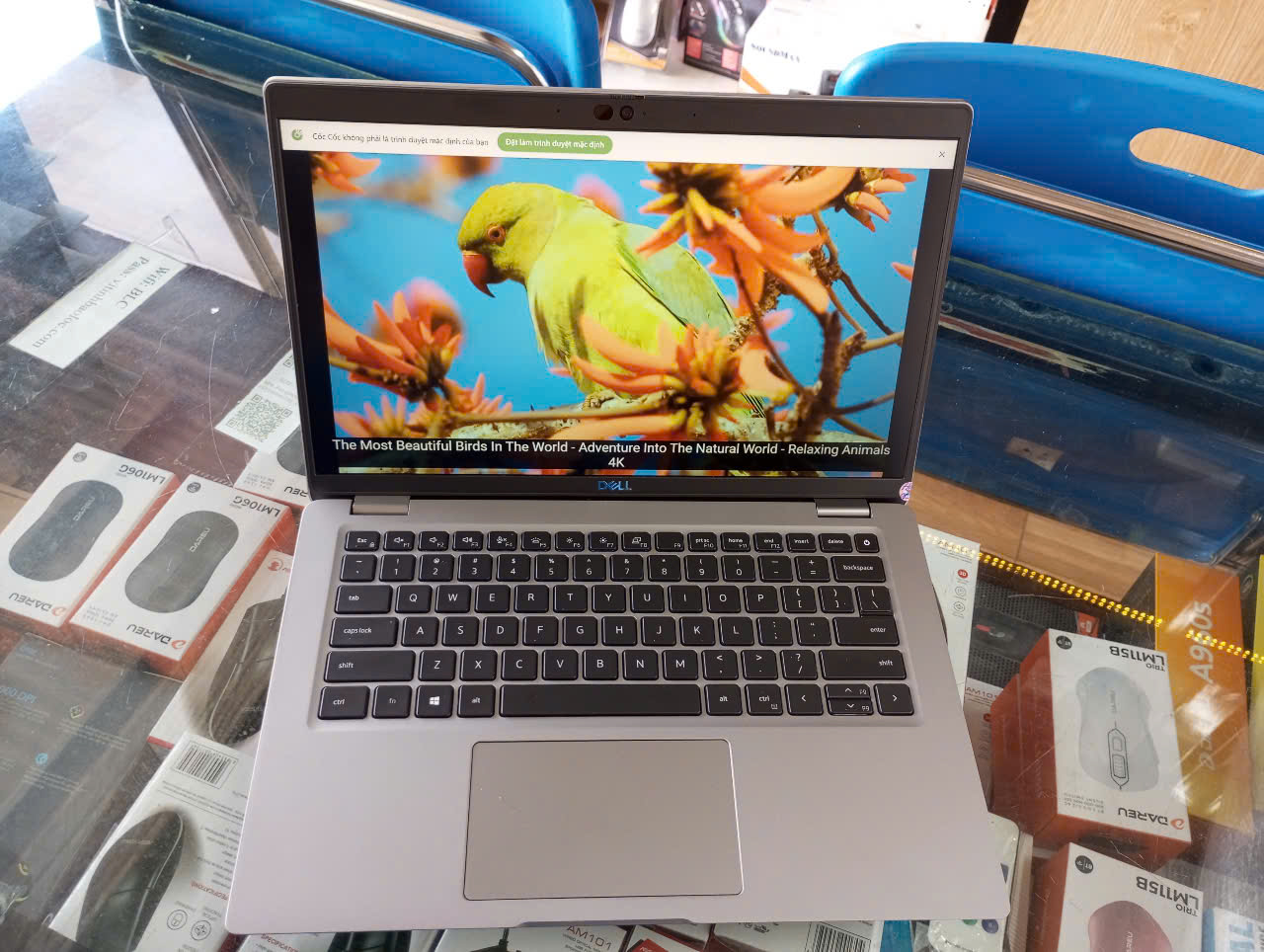 Laptop Dell Latitude E5420 