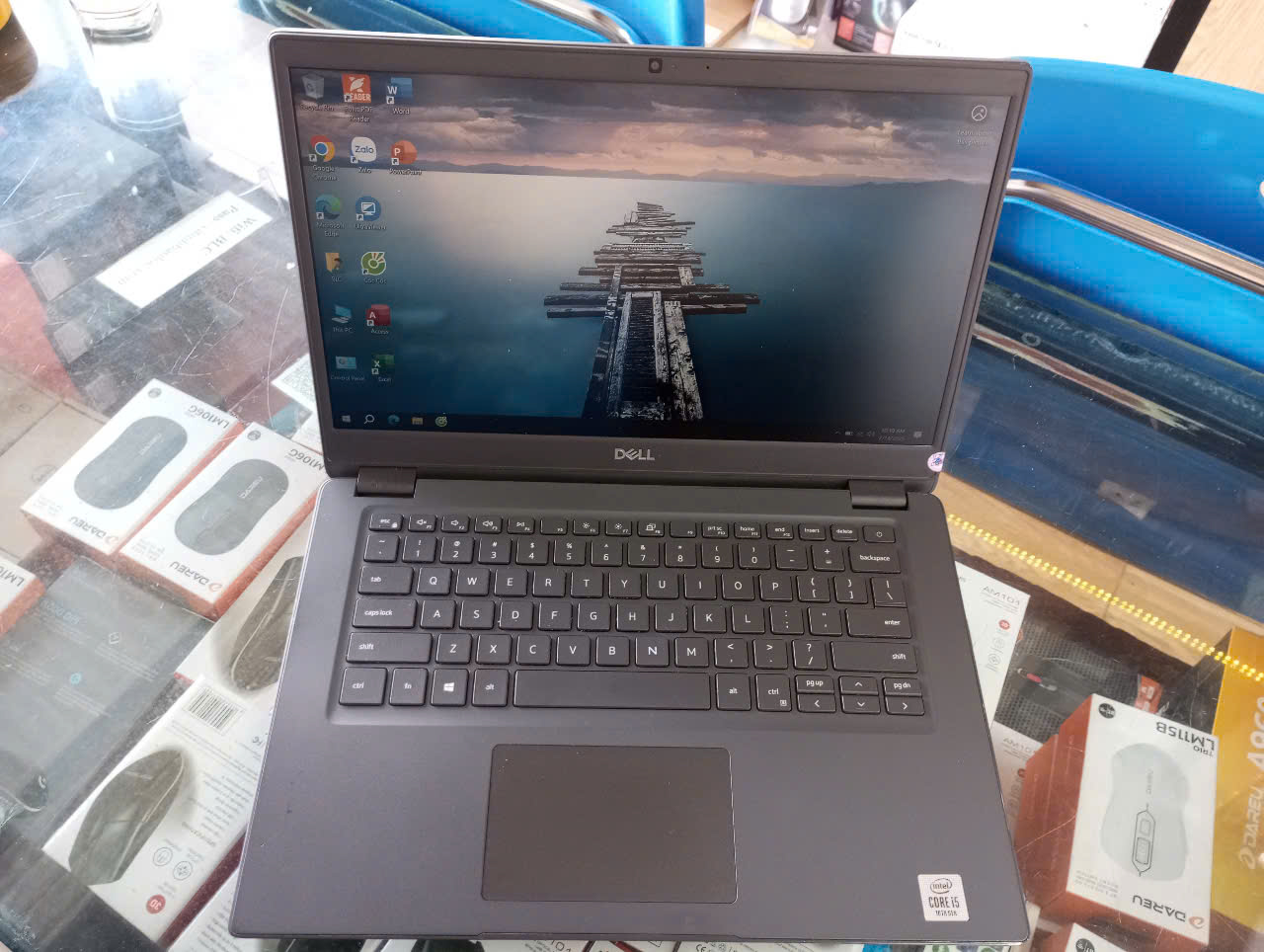 Laptop Dell Latitude E3410 