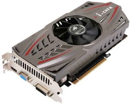 GTX750Ti-2GD5 Colorful 