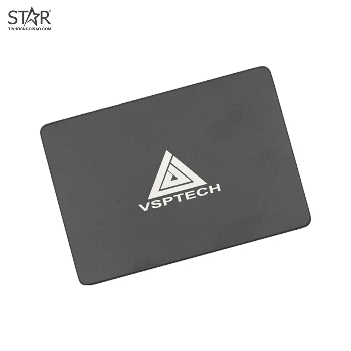 Ổ cứng SSD 128G VSPTECH 860G QVE