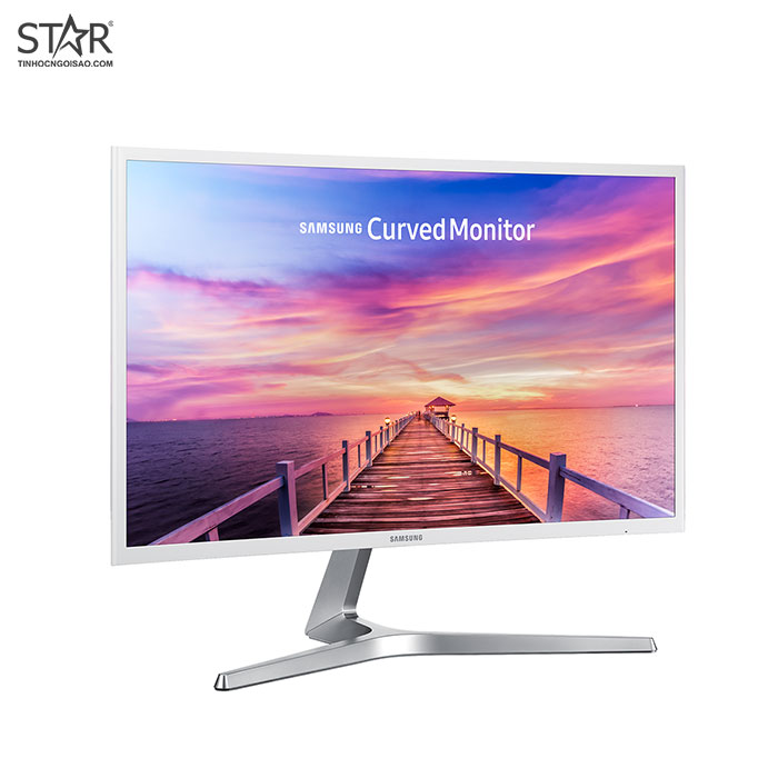 Màn hình LCD Samsung 27 inch LC27F397 cong