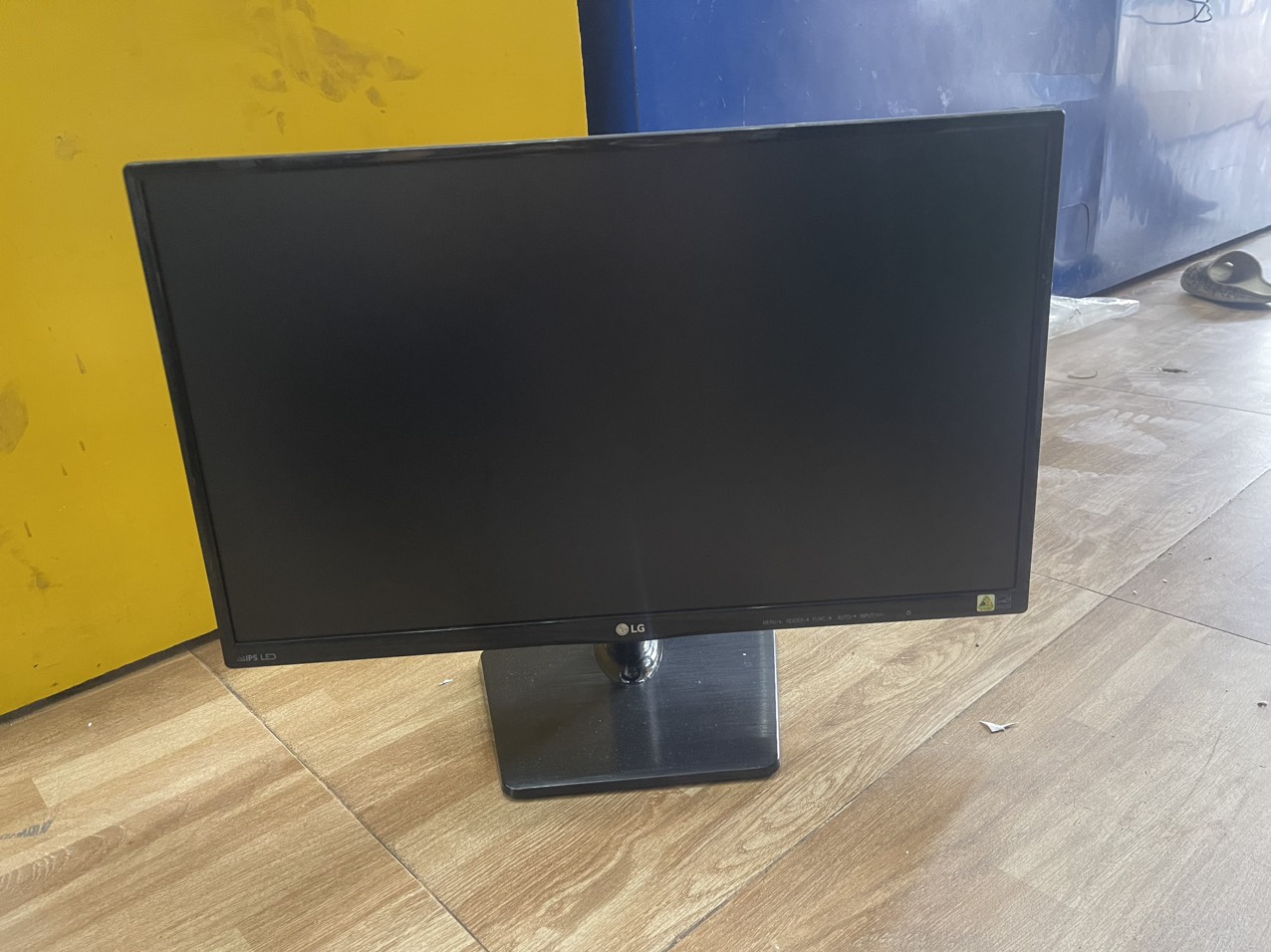  LG 24inch thanh lý 