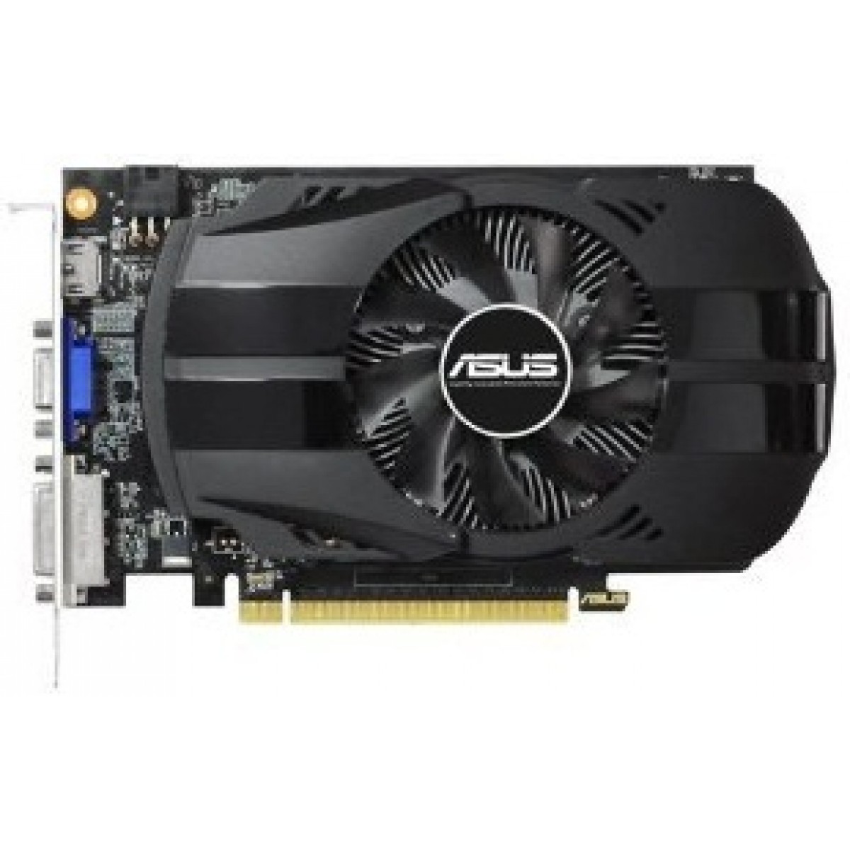 GTX 650 ASUS