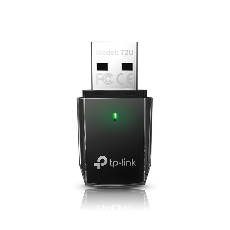 USB Wifi thu sóng TPLink Archer T2U