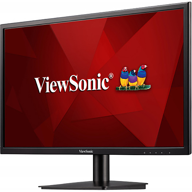 Màn Hình Máy Tính - ViewSonic VA2405-H | 24Inch | VA | FHD | 75Hz