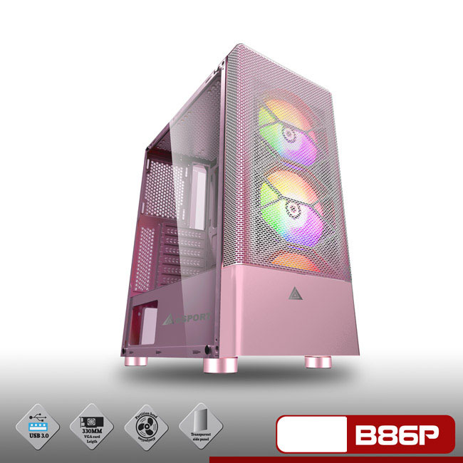 Case VSP B86 Full ATX