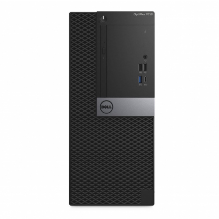 Máy bộ DELL H270 SFF/I3-6100/8gb/128gb