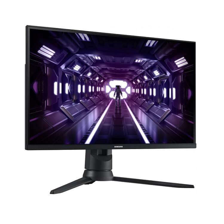 LCD 27” Samsung Odyssey G3 LF27G35TFWEXXV FHD VA 144Hz 1ms Gaming Chính Hãng