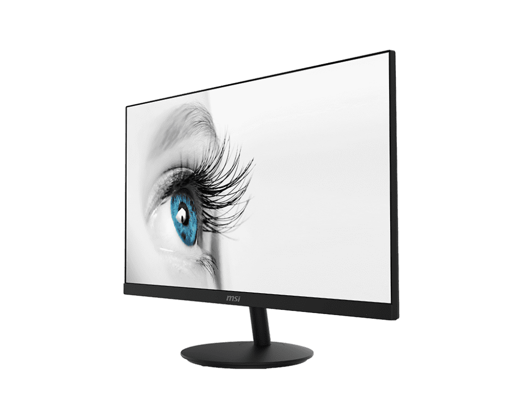  LCD 27” MSI Pro MP271 FHD IPS 75Hz Chính Hãng