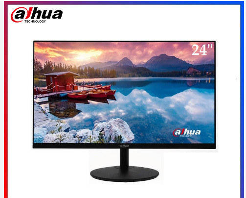 Màn hình Dahua DHI-LM24-A200E 23.8 inch FHD VA 75Hz Type C