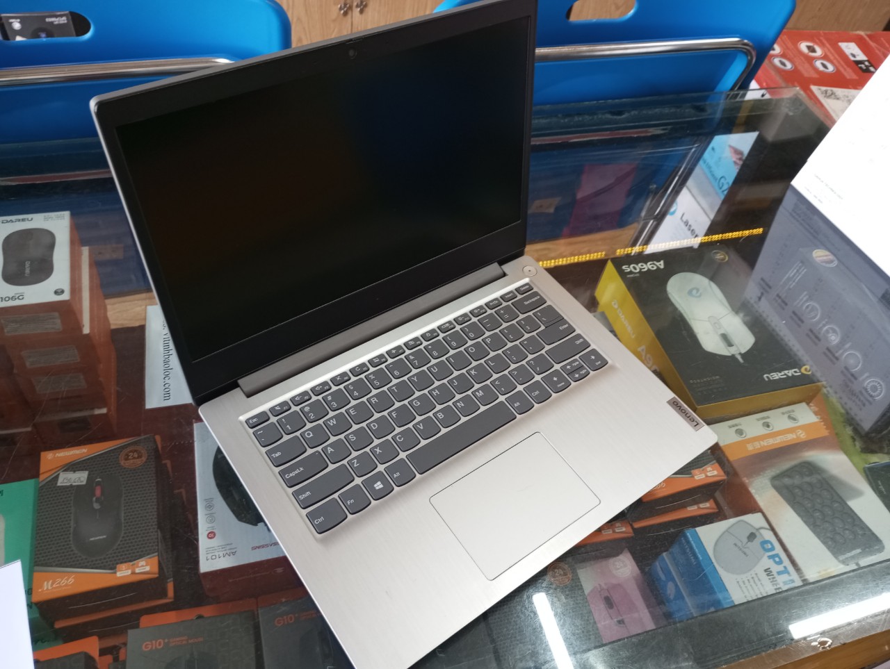 LAPTOP LENOVO IDEAPAD 3 14iil05