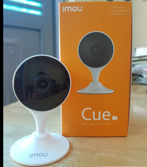 Camera IP Wifi 2.0MP IPC-C22EP-A-IMOU