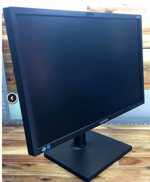 Màn Hình LCD Samsung 22inch - S22C450 