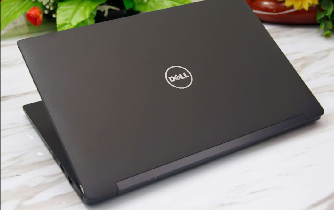 Laptop Dell Latitude E7490 | Core i5-8250u | RAM 8GB | SSD 256GB | Màn 14.0″ FHD ips: