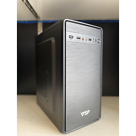 THÙNG MÁY INTEL XEON 1220V3