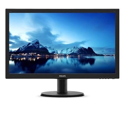 Màn Hình Máy Tính Philip 23.8 inch 243V5Q LED Full HD